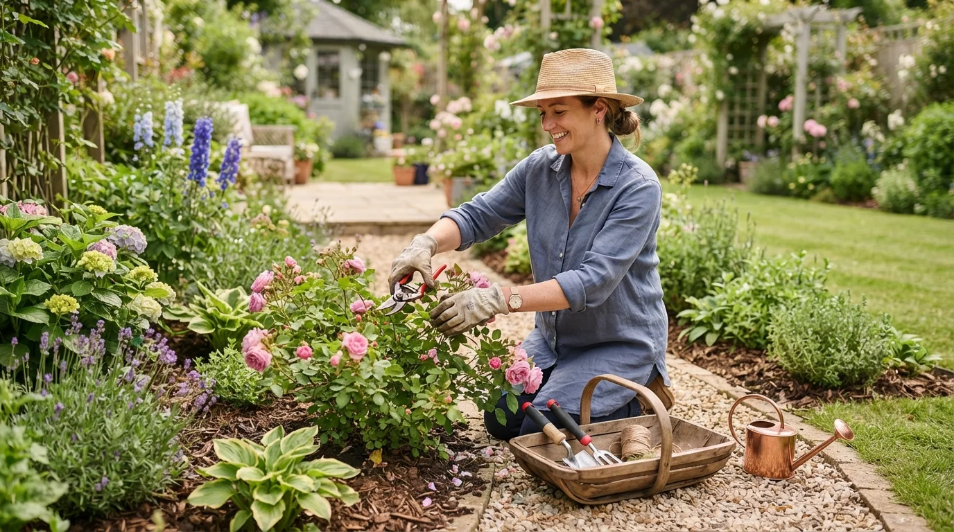 Best Garden Care Practices Every Homeowner Should Know