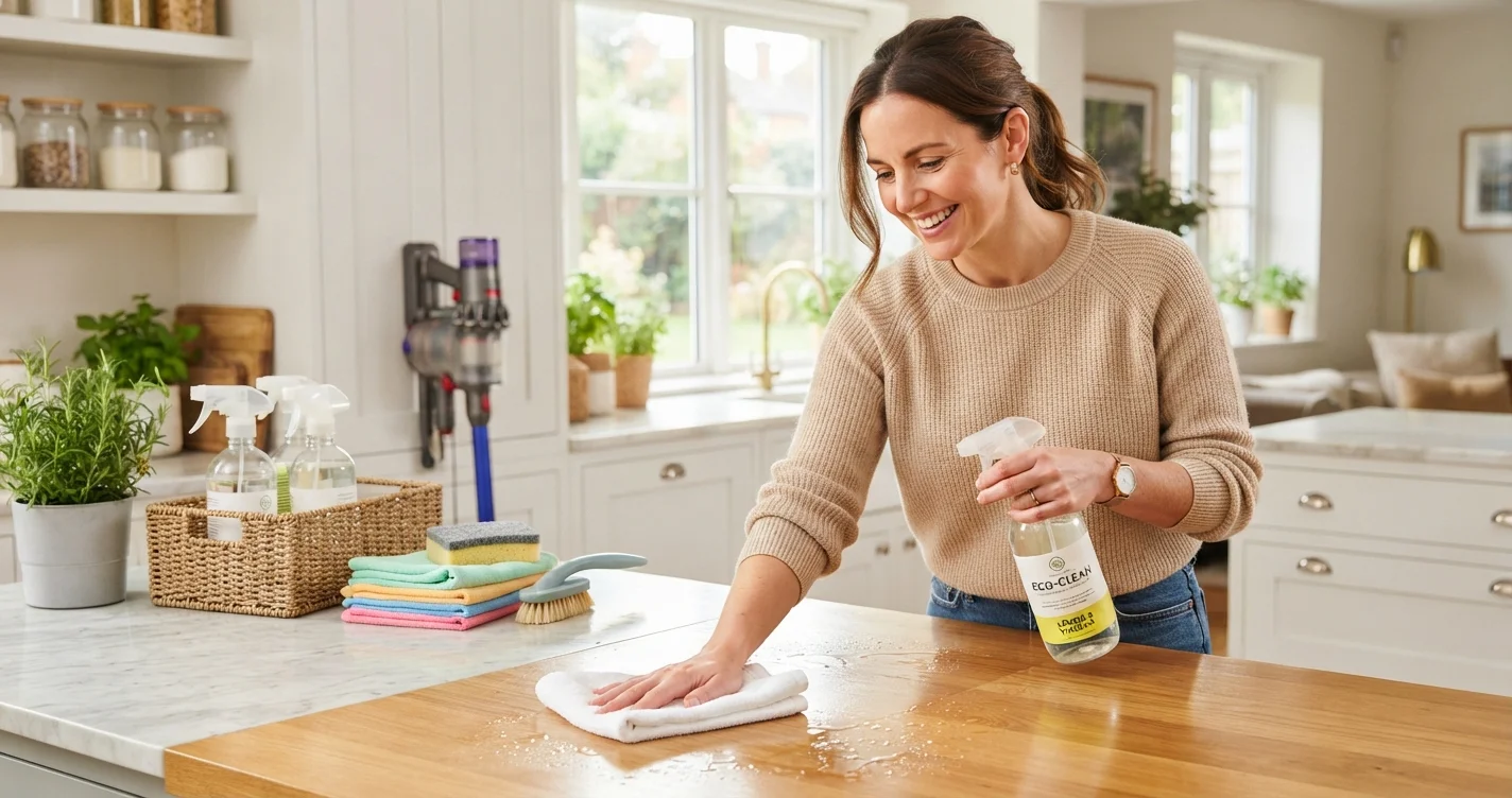 Top Cleaning Tricks You Need to Try This Weekend