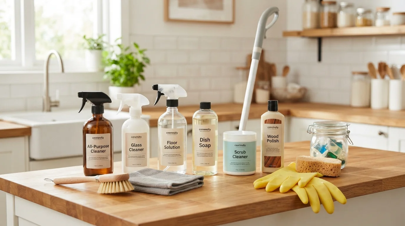Top House Cleaning Products Worth Buying This Year